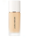 Laura Mercier Real Flawless Foundation In 2w1 Macadamia