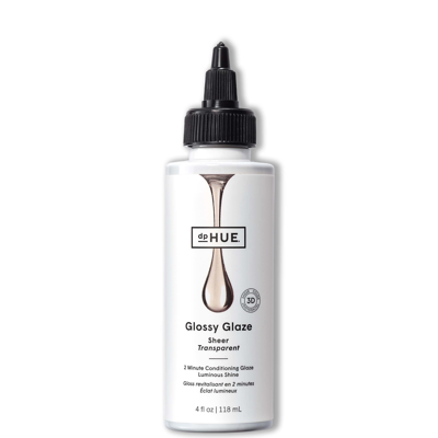 Dphue Glossy Glaze In Transparent