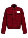 A-COLD-WALL* A-COLD-WALL* 'STRAND TRUCKER' JACKET