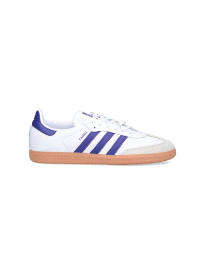 Adidas Originals Adidas Sneakers In White