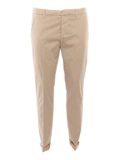 Dondup Pant. Chino In Beige