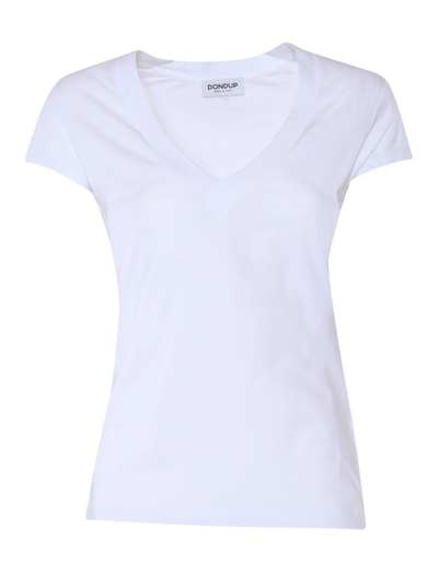 DONDUP DONDUP T-SHIRT M/C