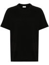 Dries Van Noten Habba T-shirt In Black