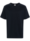 Dries Van Noten Tshirt In Navy