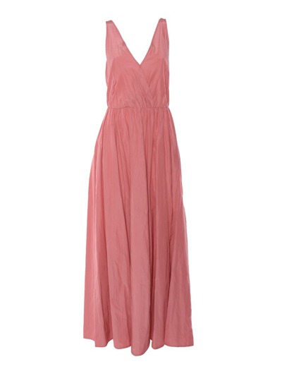 Forte Forte Dress In Pink