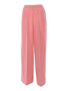 Forte Forte Forte_forte Pants In Orange