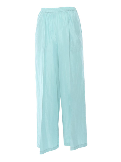 Forte Forte Forte_forte Pants In Blue