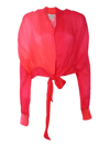 Forte Forte Forte_forte Shirt In Multicolor