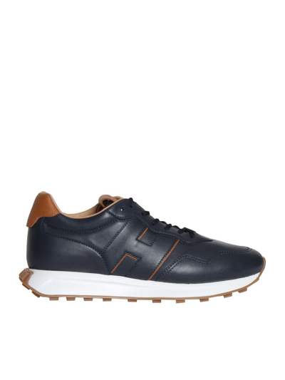 Hogan Sneaker In Blue