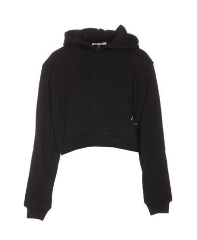 Hinnominate Sweaters In Black
