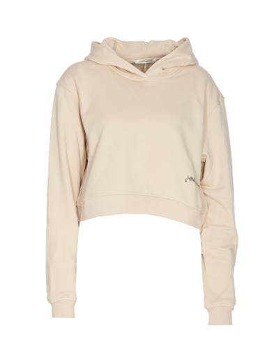 Hinnominate Jumpers In Beige