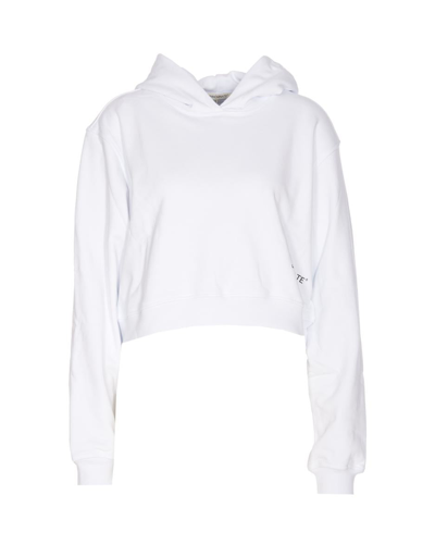 Hinnominate Sweaters In White