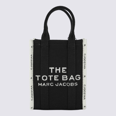 Marc Jacobs Bags Black