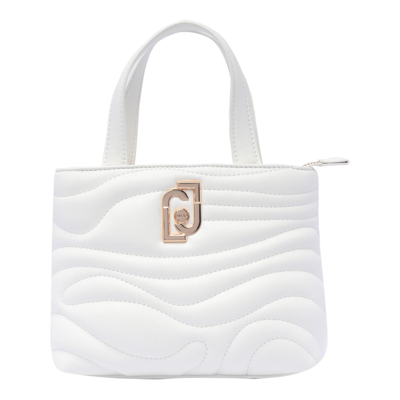 Liu •jo Liu Jo Bags In White