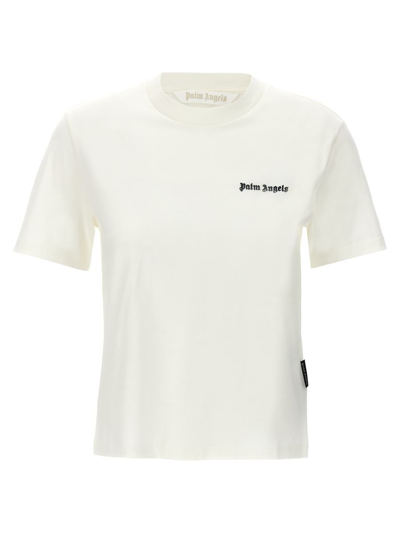 PALM ANGELS PALM ANGELS 'CLASSIC LOGO' T-SHIRT