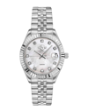 GV2 GV2 WOMEN'S NAPLES DIAMOND WATCH