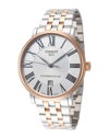 Tissot Men's Carson Watch