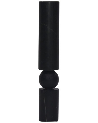 SAGEBROOK HOME ELEVARRE 15IN HEMMINGWAY MARBLE STATUARY