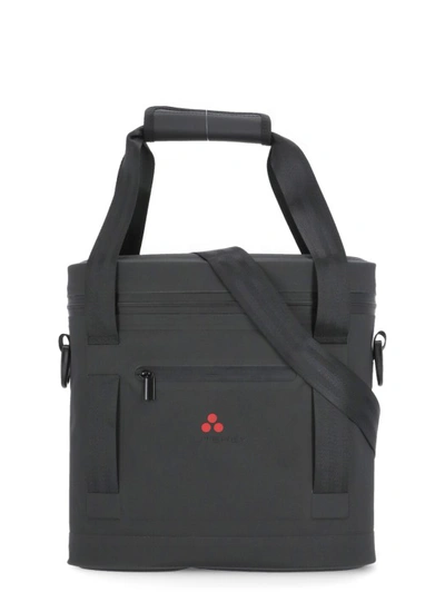 Peuterey Bowman Thermic Bag In Black