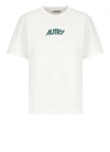 AUTRY LOGOED T-SHIRT