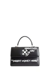 OFF-WHITE JITNEY 1.4 QUOTE BAG