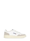 AUTRY AULM LS33 SNEAKERS