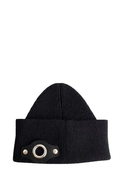 Craig Green Black Hole Beanie