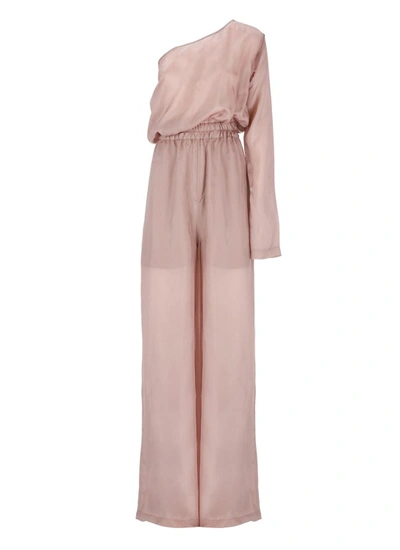 Rick Owens Dresses Pink