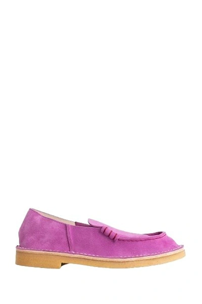 Hender Scheme Flats In Purple