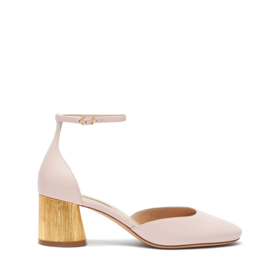 Casadei Pumps  Woman Color Pink In Minou