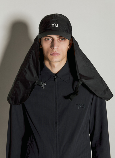 Y-3 UT HAT