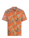 Drôle De Monsieur Terrassee Short Sleeve T-shirt