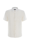 Apc A.p.c. Shirt  "bellini"