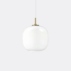 Louis Poulsen Lighting Brass Uni In Brass