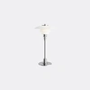 Louis Poulsen Lighting Chrome Plated Uni In Chrome Plated