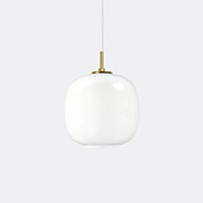 Louis Poulsen Lighting Brass Uni