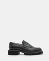 ALLSAINTS ALLSAINTS LOLA LEATHER LOAFERS,