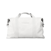 Horizn Studios Sofo Weekender M In All White In All White
