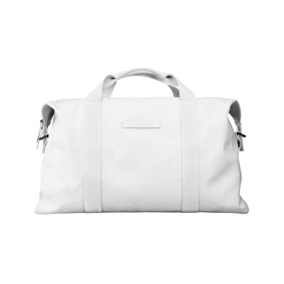Horizn Studios Sofo Weekender M In All White