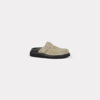 KENZO MATTO' CLOGS BEIGE