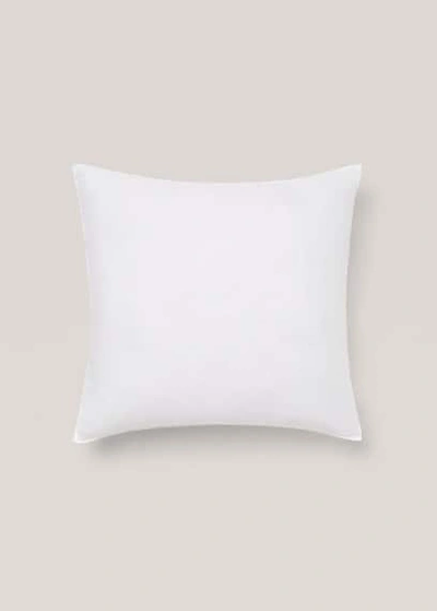 Mango Home Fiber Cushion Filling 60x60cm White