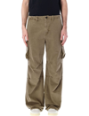 OUR LEGACY OUR LEGACY MOUNT CARGO PANTS