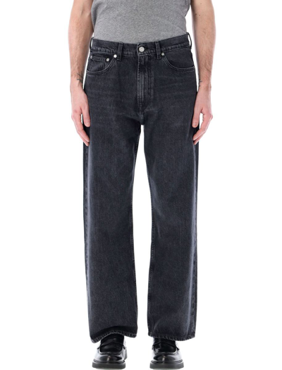 OUR LEGACY OUR LEGACY THIRD CUT JEANS