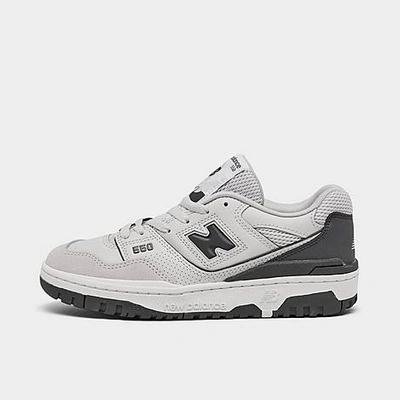 New Balance Big Kids' 550 Casual Shoes In Multi