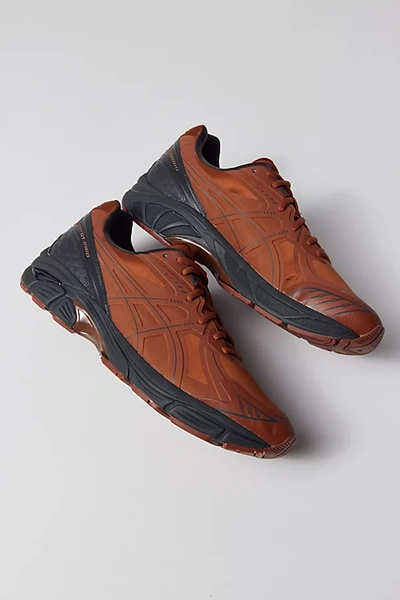 Asics Gt-2160 Sneaker In Rust Brown/graphite Grey, Men's At Urban Outfitters