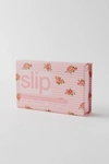 Slip Silk Pillowcase In Petal At Urban Outfitters