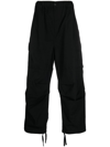 Carhartt Regular Cargo Pants Men Tobacco  In Cotton