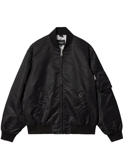 Carhartt Otley Bomber Jacket