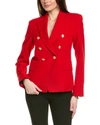 A.L.C A. L.C. CHELSEA BLAZER