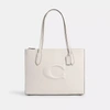 Coach Outlet Nina Tote In Multi